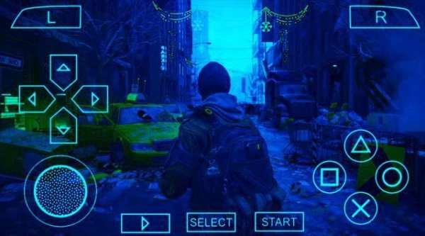 PSP Emulator Games For Android 2019 (Top New) screenshot 8