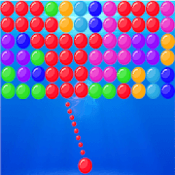 Bubble Shooter Pro New icon