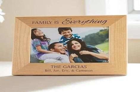 Family photo frame screenshot 5