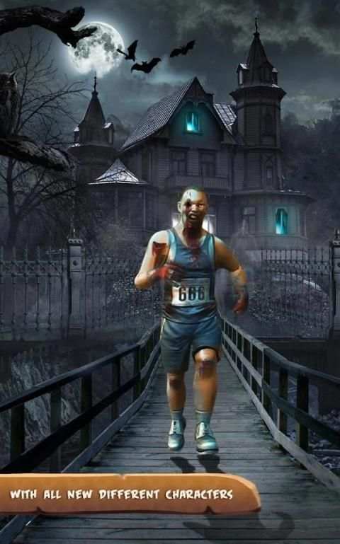 Temple ZigZag Run 2 स्क्रीनशॉट 5