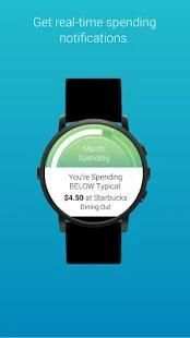 Moven - Smart Finances screenshot 2