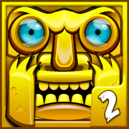 Temple ZigZag Run 2 आइकन