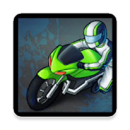 ikon Endless MotoBike Racer