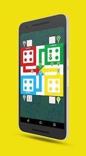 Ludo Pok-Mon screenshot 1