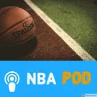 NBA Podcast -Basketball NBA Podcast : News & trend