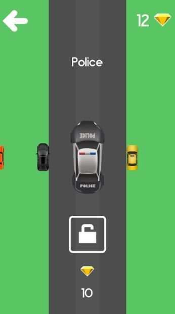 Drift King screenshot 1