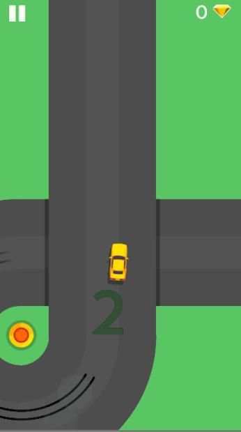 Drift King screenshot 3