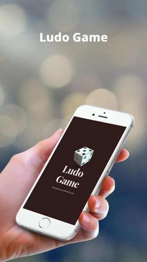 Ludo–Game स्क्रीनशॉट 5