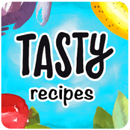 Tasty Recipes icon