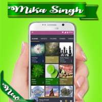 Gallan Goriyan - Mika Singh on 9Apps