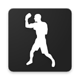 BoxingTime - Boxing Fights Schedules &amp; Results आइकन
