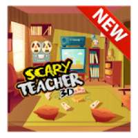 Guide For Scary Teaçher 3D Halloween