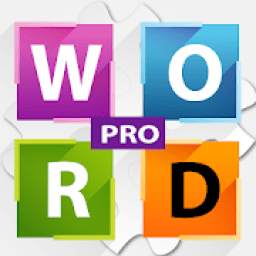 Word Game PRO