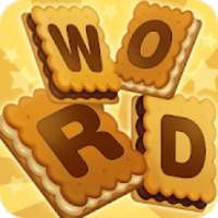 Word Cookie – Cookie Words for Fun