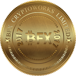 BFX Coin आइकन