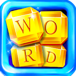 Word Jewels Star Connect icon