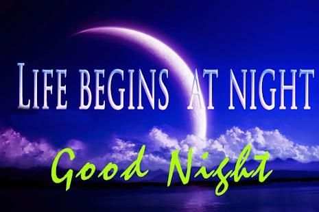Good Night Images screenshot 7