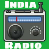 All India Radio: Live Cricket, Music & News