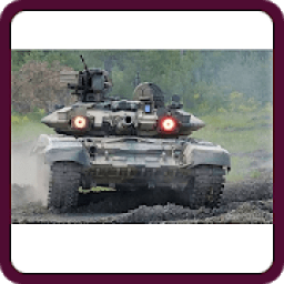 Танки 20 века. Средние и основные боевые танки. icon