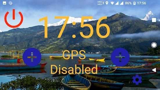 NaviLauncher screenshot 4