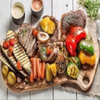 Paleo Diet Plan Recipes