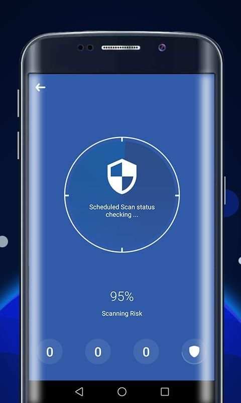 Antivirus Lite - Scan & Protect, Virus Cleaner screenshot 4