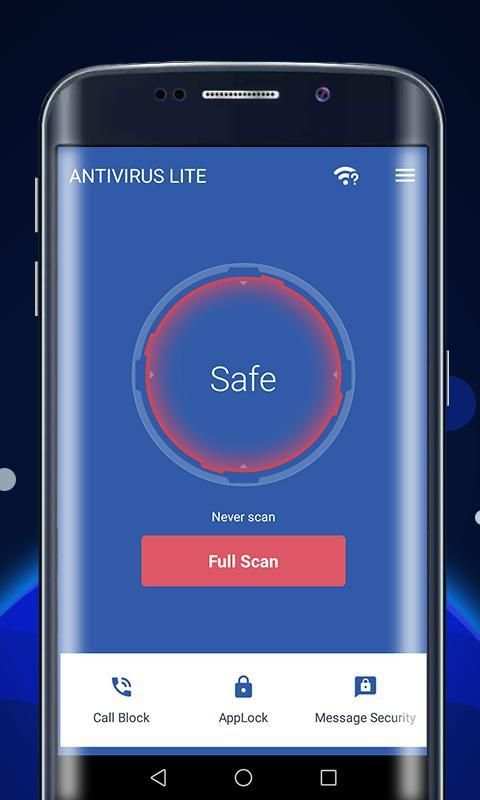 Antivirus Lite - Scan & Protect, Virus Cleaner screenshot 5