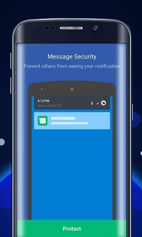 Antivirus Lite - Scan & Protect, Virus Cleaner screenshot 2