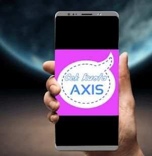 Cara Cek Kuota Axis screenshot 2