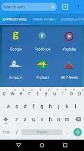 Web mini screenshot 6