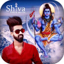 Shiva Photo Frame Editor