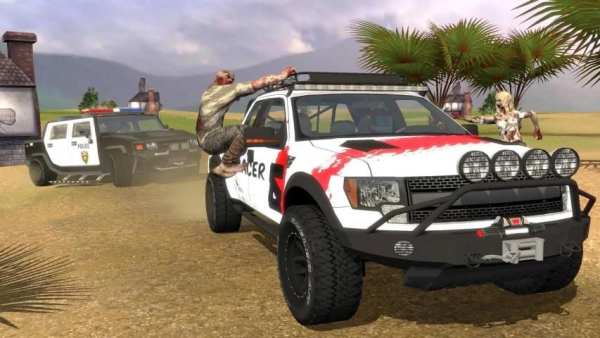 4x4 Offroad Mountain Driving स्क्रीनशॉट 5