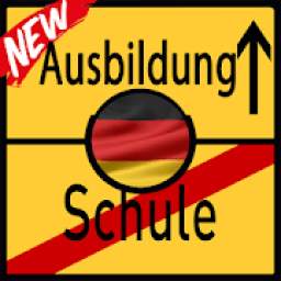 اوسبيلدونغ - Ausbildung  4.0