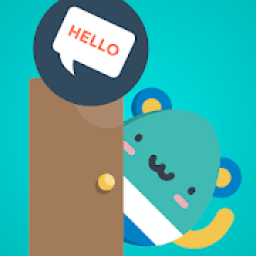 ikon Hello World Talk