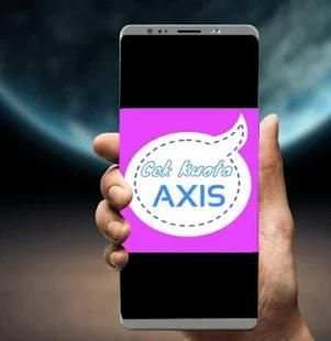 Cara Cek Kuota Axis screenshot 4