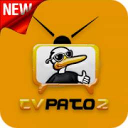 pato tv HD Canales Gratis TV Online