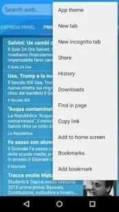 Web mini screenshot 3