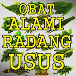 Ramuan Herbal Radang Usus Besar Manjur Dan Alami