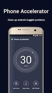 Phone Accelerator скриншот 4