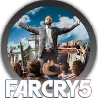 Far Cry 5 Game wallpaper on 9Apps