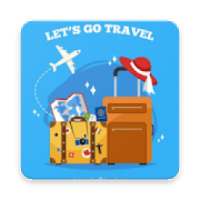 TOP Travel - Booking Hotels and Flight Ticket App