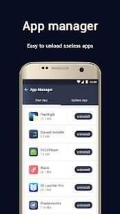 Phone Accelerator скриншот 1