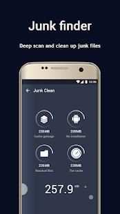 Phone Accelerator скриншот 2
