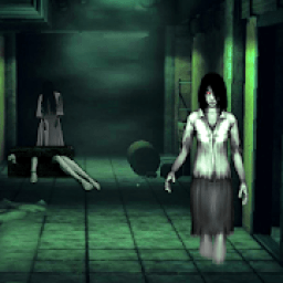 Evil Ghost Killer - Scary Haunted House icon