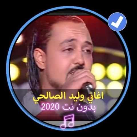 اغاني وليد الصالحي بدون نت 2020 تونسي |Walid Salhi
‎ screenshot 1