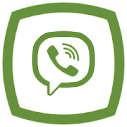 ikon Viber Live Stream Video Chat