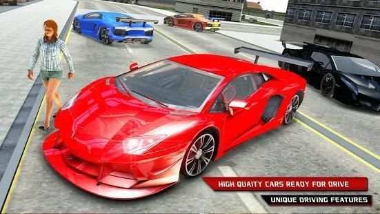Dr Driving 2018 स्क्रीनशॉट 4
