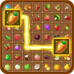 Onet Fruit Connect आइकन