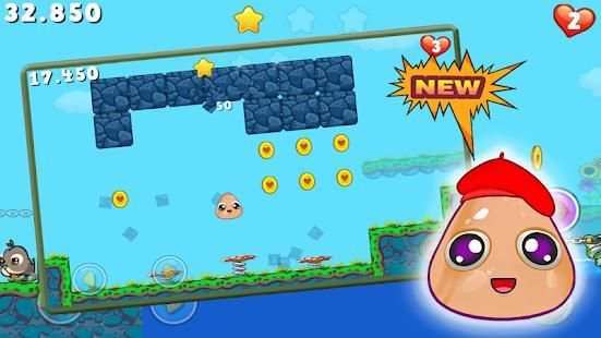 Pou 2 screenshot 4