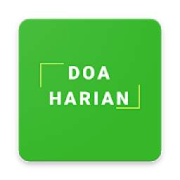 Doa Harian 1.4